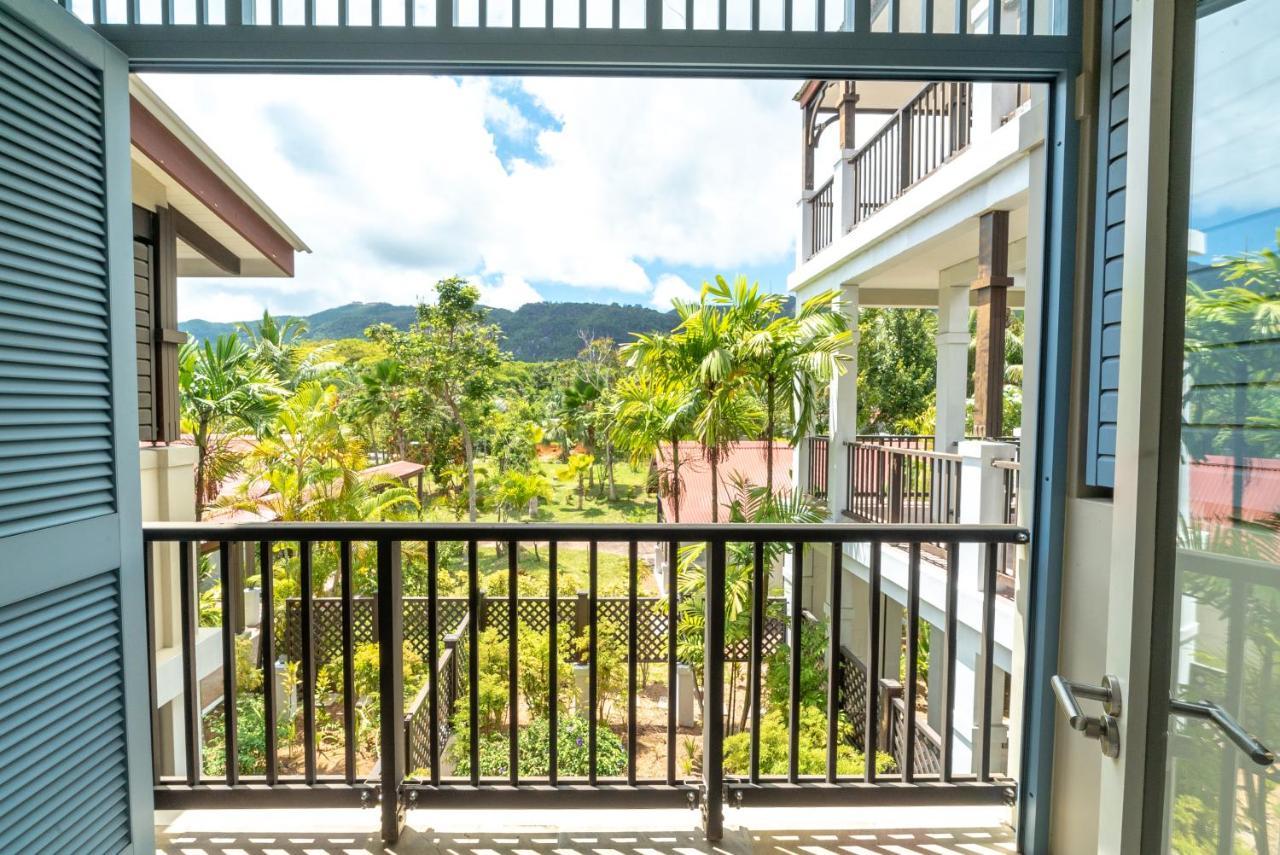 P146A13 - Eden Island Self Catering Apartment Self Check In Exterior photo